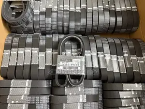 Fan Belt Nissan Note