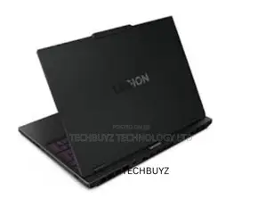 New Laptop Lenovo Legion 5 16GB Intel Core i7 SSD 1T