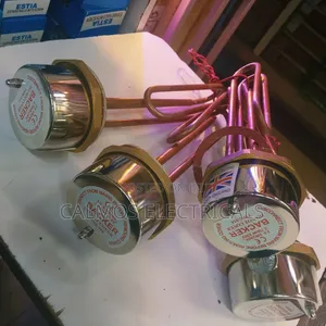 Immersion Heater 3kwts