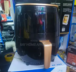 5litres Ailyons Digital Airfryer