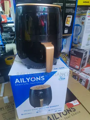 Ailyons Airfryer 5litres