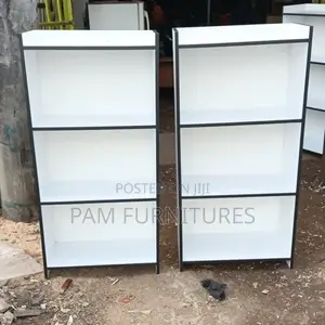 Quality Bookshelves
