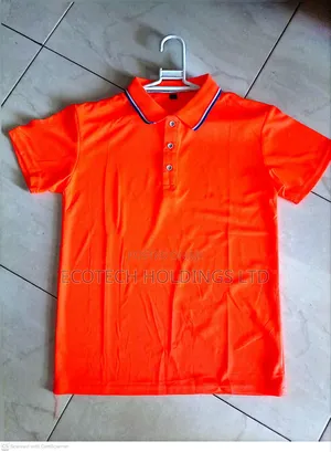 Polo Polyester Tshirts