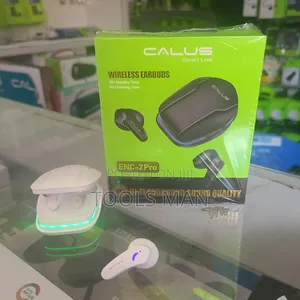 Calus Enc-2pro Wireless Earbuds.