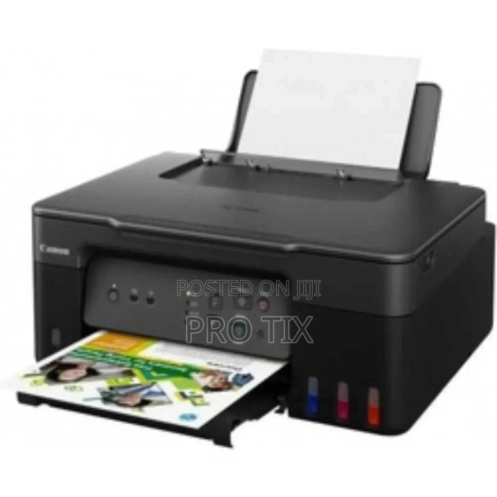 Canon Pixma G2410 A4 3-in-1 Multifunction Printer