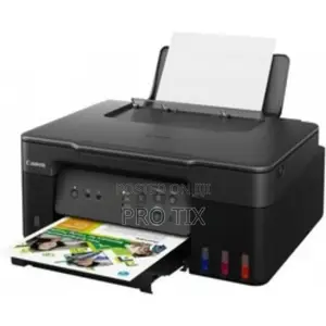 Canon Pixma G2410 A4 3-in-1 Multifunction Printer