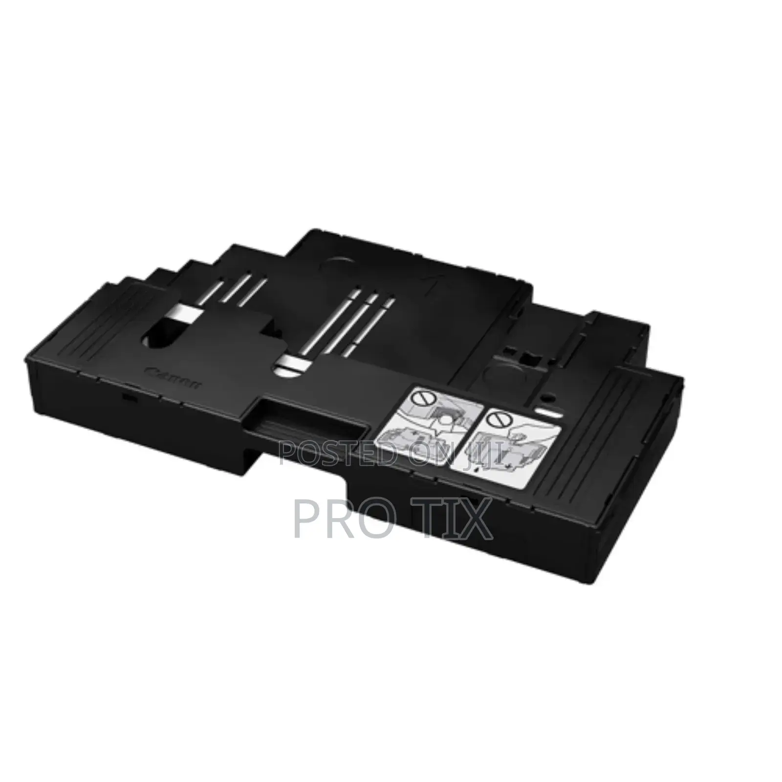 Canon Mc-G02 Maintenance
Box