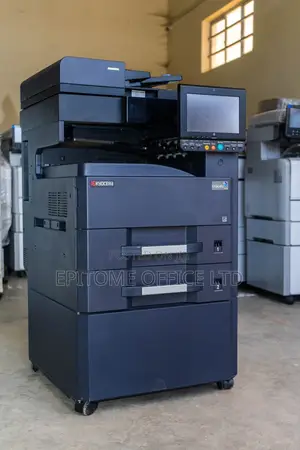 Kyocera Taskalfa 4012i Copier
