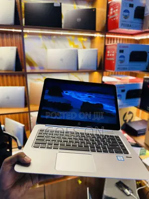 New Laptop HP EliteBook 1040 G3 8GB Intel Core I5 SSD 256GB