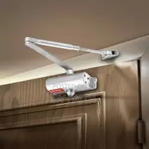 Reliable Quality Door Closure Closer With Two Speed Control