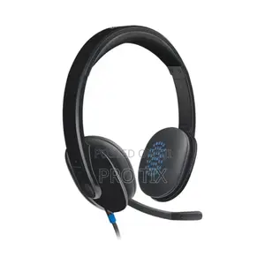 Logitech Usb Headset H540 – 981-000480