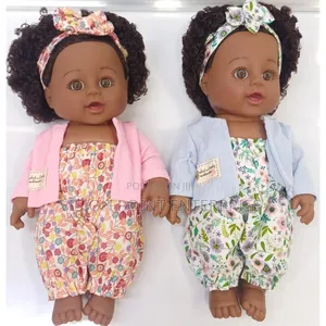 *African Dolls*African Dolls