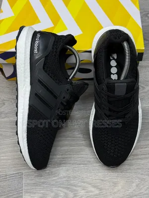 Adidas Ultra Boost Sneakers. Sizes 38 - 47. Free Delivery Within Cbd.