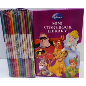 Disney Mini Storybooks