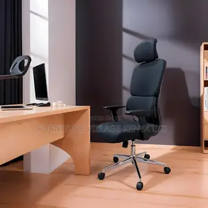 Executive Orthopedic Office Seat