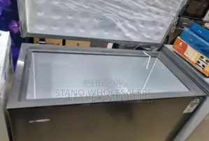 High Quality Freezers. Capacity 265l