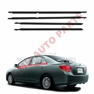 Toyota Premio/Allion 260 2010 Model Weather Strips