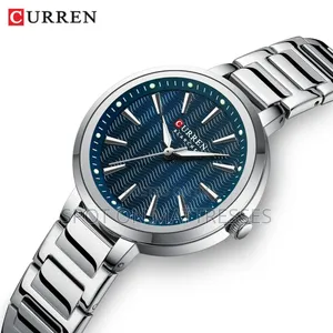 Classy Curren Ladies Watch. Stainless Steel. Free Delivery!