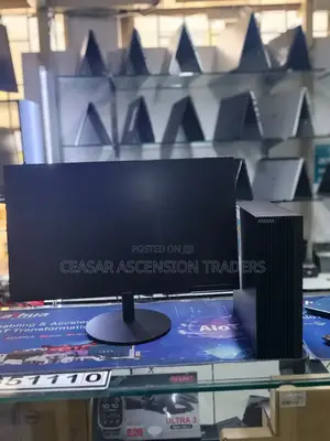 Desktop Computer 8GB Intel Core I7 SSD 256GB