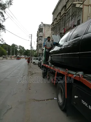 Car Aircon Gas Filling Repair