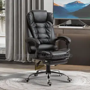 Boss Executive Office Chair