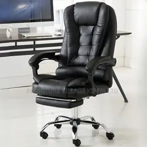 Boss Executive Office Chair