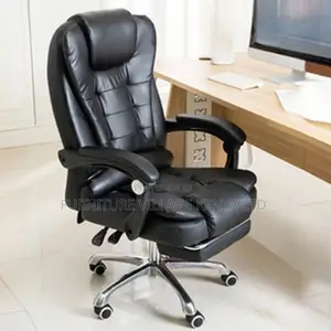Boss Executive Office Chair