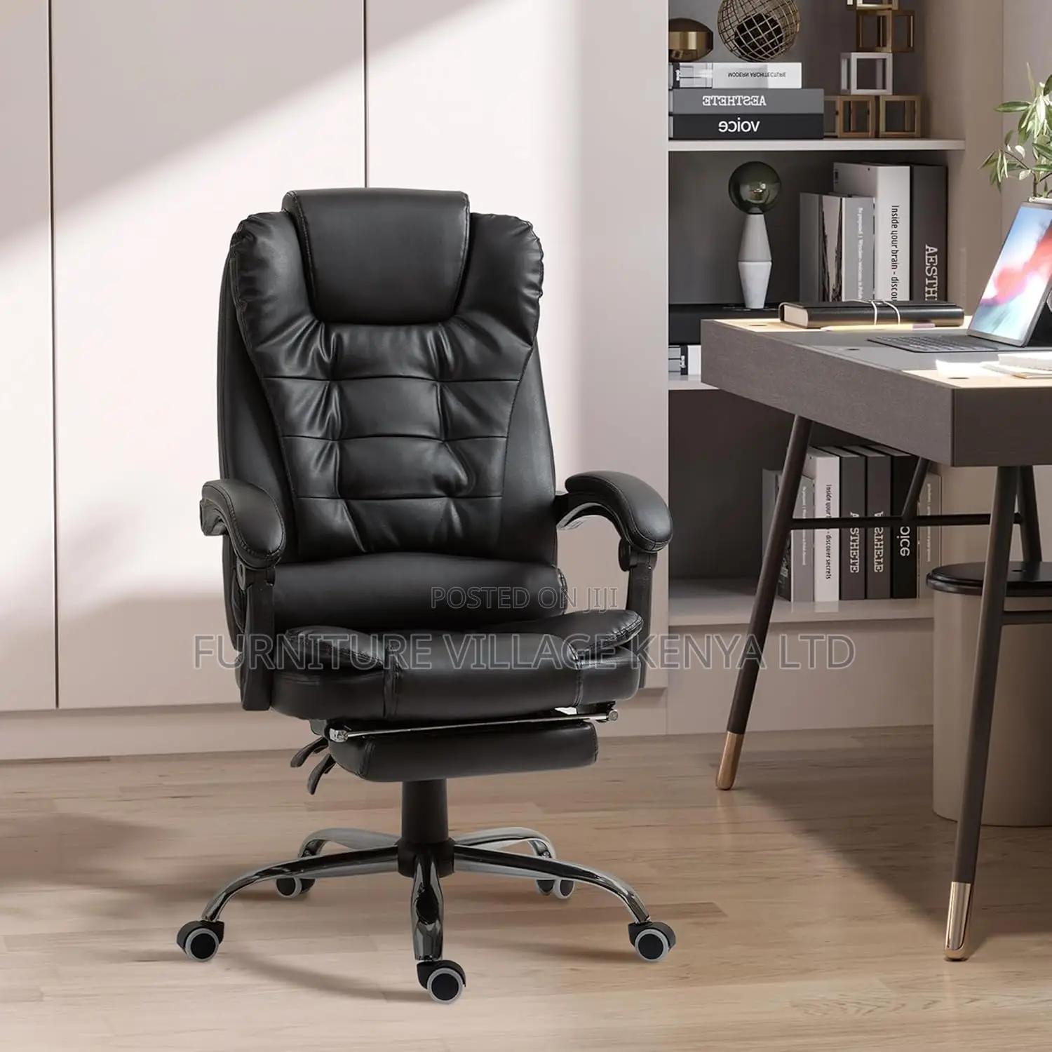 Boss Executive Office Chair