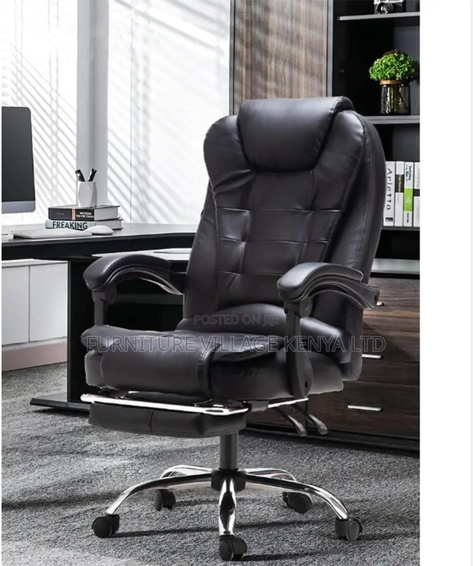 Boss Executive Office Chair