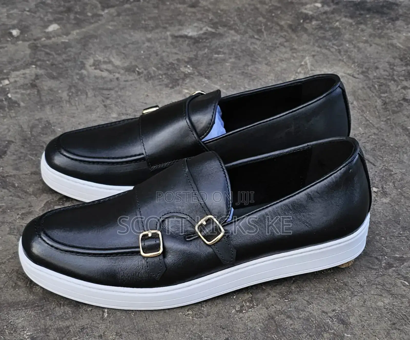 Timberland Leather Casuals
