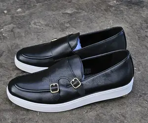 Timberland Leather Casuals