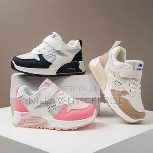 Kids Sneakers/Sport Shoes