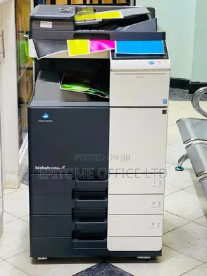 Konica Minolta Bizhub C364e