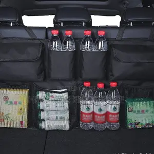 Car Seat Back Organizer