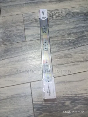 20 Inches Romany Drawer Rails /Slides