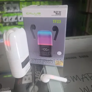 Calus Tf23 Wireless Earbuds.
