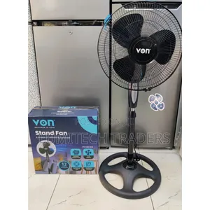 Von 16-Inch Standing Fan