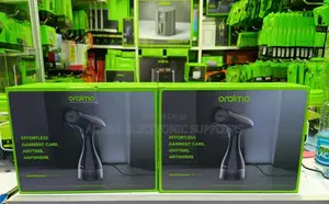 Oraimo Smartsteamer 1500w Handheld Garment Steamer