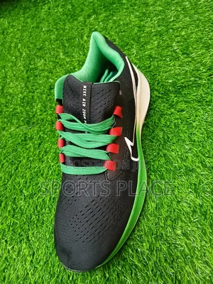 Kenya Nike Gym Sneakers - Running Shoes