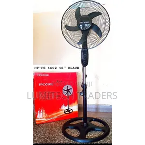 Ipcone Stand Fan