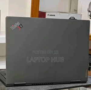 Laptop Lenovo ThinkPad X1 Yoga 32GB Intel Core i7 SSD 512GB