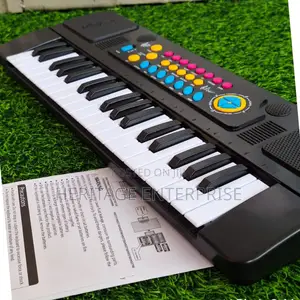Keyboard 32 Keys Electronic Keyboard
