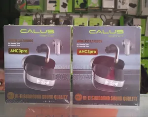 Calus Anc3pro Wireless in-Ear Earbuds