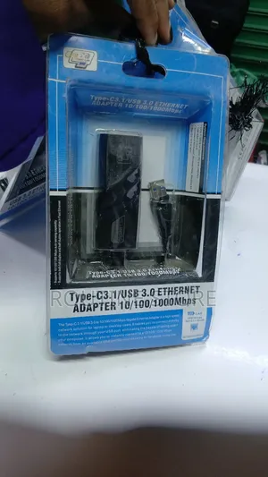 Usb to Ethernet Rj45 Adapter 3.0 Base 1000