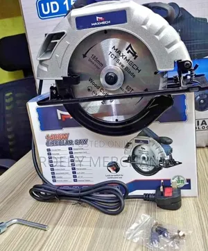 1400watts Electric Circular Saw/Maxmech Circular Saw