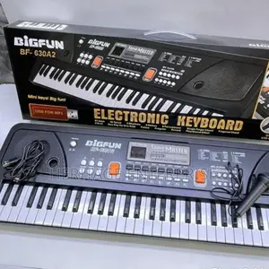 Keyboard 61 Keys Kids Keyboard