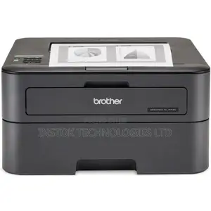 Brother Hl-L2365dw Mono Laser Printer