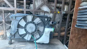 Complete Ex Japan Suzuki Alto New Model Radiator