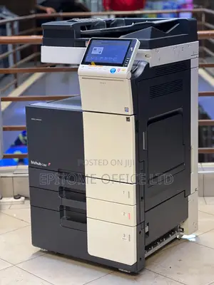 Konica Minolta Bizhub C368