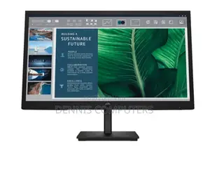 Hp 322pv Monitor 1920x 1080 FHD 21.5 FHD Monitor